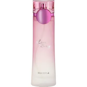 Mocemsa Love Berry parfüm şişesi
