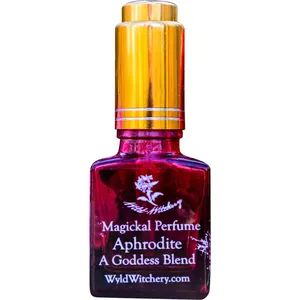 Wyld Witchery Aphrodite perfume bottle