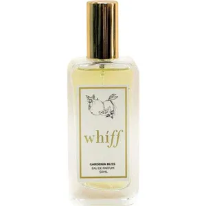 Whiff (PHL) Gardenia Bliss perfume bottle