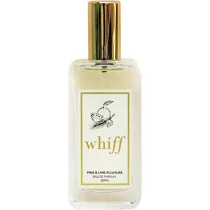 Whiff (PHL) Pine & Lime Pleasure parfüm şişesi