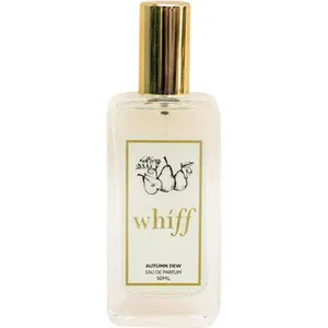 Whiff (PHL) Autumn Dew perfume bottle