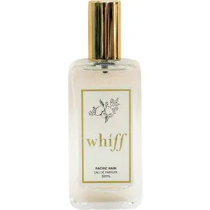 Whiff (PHL) Pacific Rain perfume bottle
