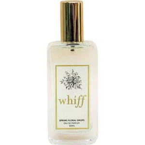 Whiff (PHL) Spring Floral Drops perfume bottle