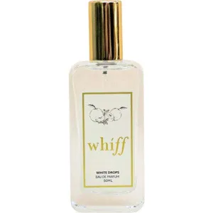 Whiff (PHL) White Drops parfüm şişesi