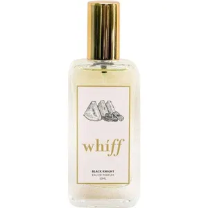 Whiff (PHL) Black Knight perfume bottle