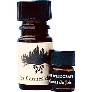 Arcana Wildcraft Les Cannes de Joie parfüm şişesi