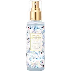 Ohana Mahaalo Leia Makalapua / レイア マカラプア (Hair Mist) perfume bottle