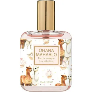 Ohana Mahaalo Lua Aikalima parfüm şişesi