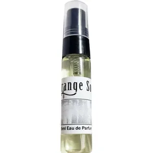The Strange South See How High She Flies (Eau de Parfum) parfüm şişesi