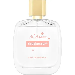 M. Asam dayglamour (2019) parfüm şişesi