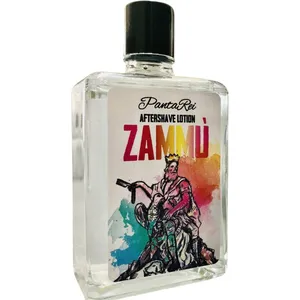 PantaRei Zammù perfume bottle