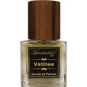 Bortnikoff Vatinee perfume bottle