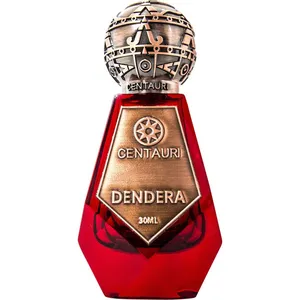 Centauri Perfumes Dendera perfume bottle