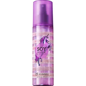 Yanbal Soy Glow parfüm şişesi