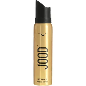 Jood Luxurious perfume bottle