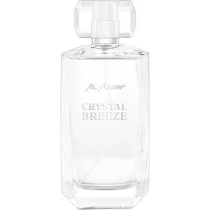 M. Asam Crystal Breeze parfüm şişesi