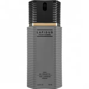 Ted Lapidus Lapidus pour Homme (Eau de Toilette) perfume bottle