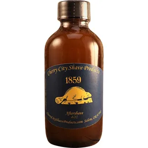 Cherry City Shave Products 1859 parfüm şişesi