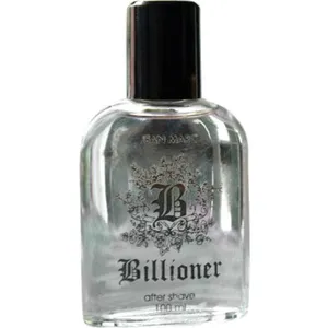 Jean Marc Billioner (After Shave) parfüm şişesi