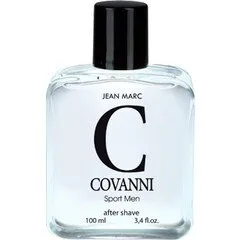 Jean Marc Covanni Sport (After Shave) parfüm şişesi