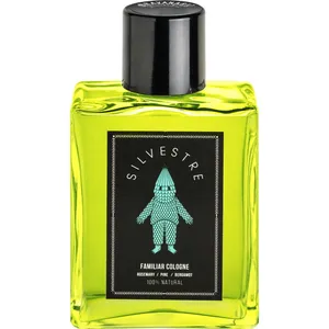 Bravanariz Cologne Rosemary / Silvestre perfume bottle
