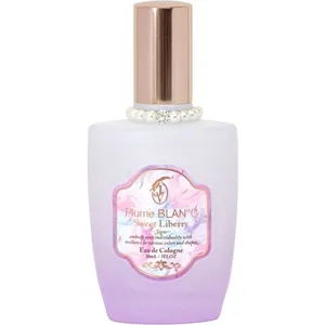 Cosme Style Plume BLAN℃ - Sweet Liberry / プルームブラン スウィートリベリー perfume bottle