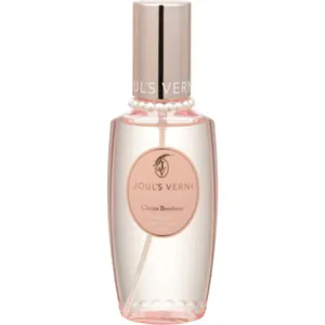 Joul's Verni Citran Bonheur / シトランボヌール (Hair Cologne) parfüm şişesi