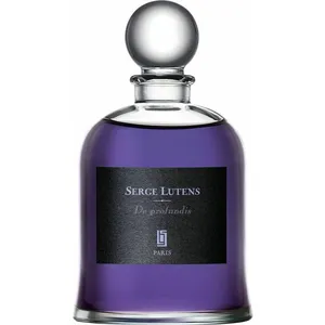Serge Lutens De profundis parfüm şişesi