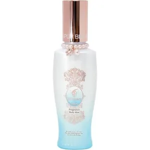 Cosme Style Spur BLAN℃ / シュプールブラン (Body Mist) parfüm şişesi