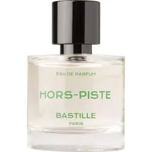 Bastille Hors-Piste perfume bottle