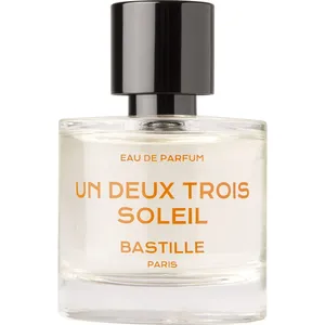 Bastille Un Deux Trois Soleil perfume bottle