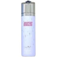 Mugler Innocent Summer Dew perfume bottle