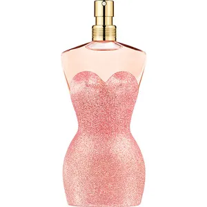 Jean Paul Gaultier Classique Pin-Up parfüm şişesi