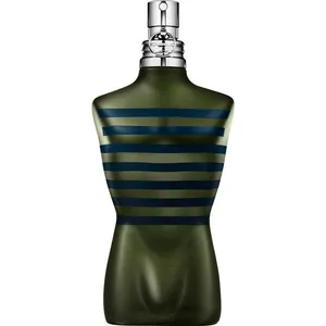 Jean Paul Gaultier Le Mâle Aviator perfume bottle