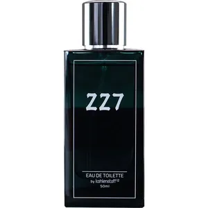 Kohlenstoff¹² 227 parfüm şişesi