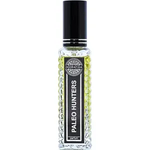 Odoratika Paleo Hunters perfume bottle