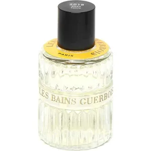 Les Bains Guerbois 2018 Roxo Tonic parfüm şişesi