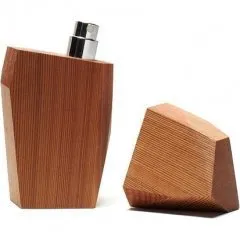 Anicka Yi Shigenobu Twilight (2007) perfume bottle