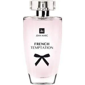 Jean Marc French Temptation parfüm şişesi