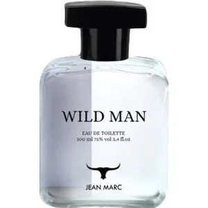 Jean Marc Wild Man parfüm şişesi