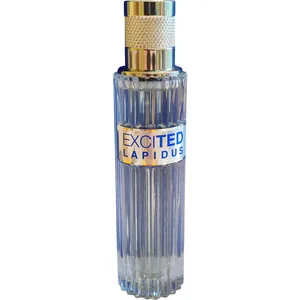 Ted Lapidus BlueTed / ExciTed (Eau de Toilette) perfume bottle