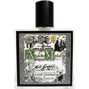 Anka Kuş Parfüm Absinthe-Minded parfüm şişesi