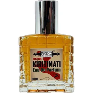 Phoenix Artisan Accoutrements Kiritimati (Eau de Parfum) parfüm şişesi