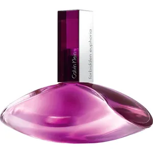 Calvin Klein Forbidden Euphoria parfüm şişesi