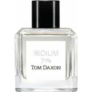 Tom Daxon Iridium 71% parfüm şişesi