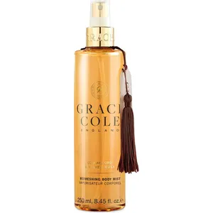 Grace Cole Oud Accord & Velvet Musk parfüm şişesi