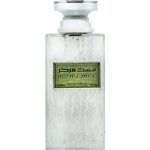 Arabiyat Intense Musk (Eau de Parfum) parfüm şişesi