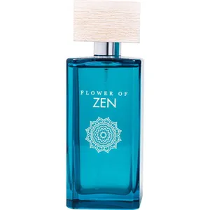 Flower of Zen Wild Orchid perfume bottle