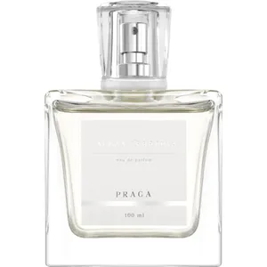 Alena Šeredová Praga perfume bottle