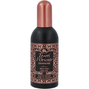 Tesori d'Oriente Hammam perfume bottle
